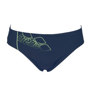 Arena Bayron Swim Brief - Blue