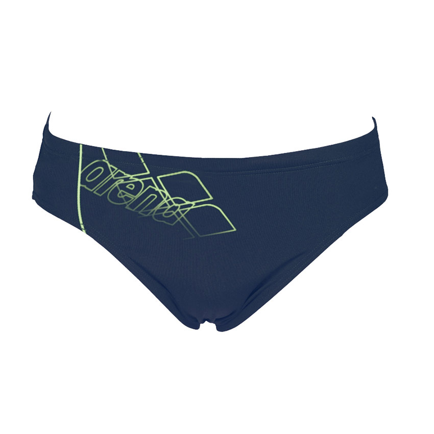 Arena Bayron Swim Brief - Blue. They are also avaiakble in black