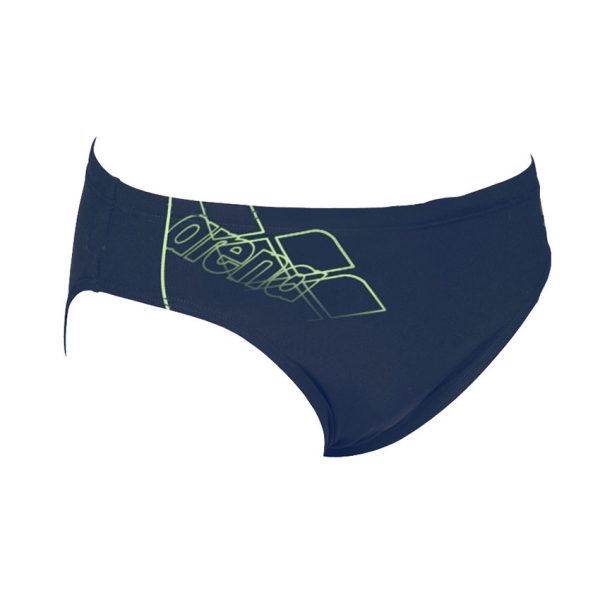 Arena Bayron Swim Brief - Blue