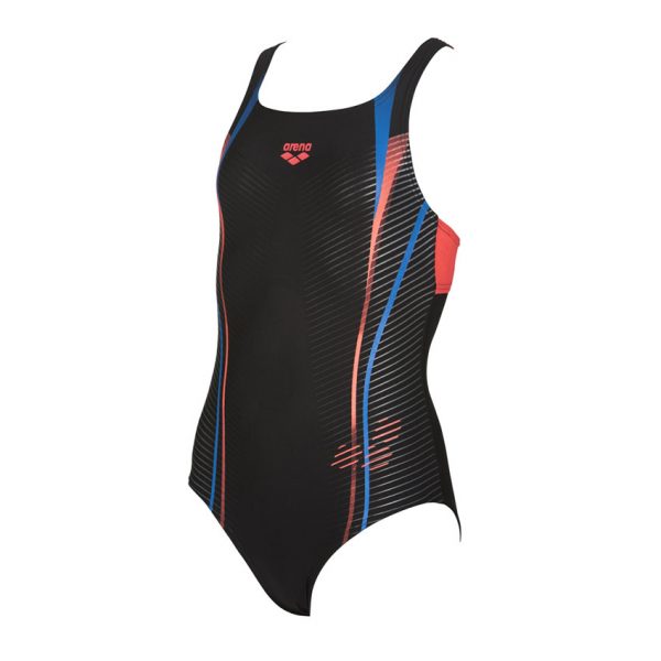 Arena Girls Roy Swimsuit