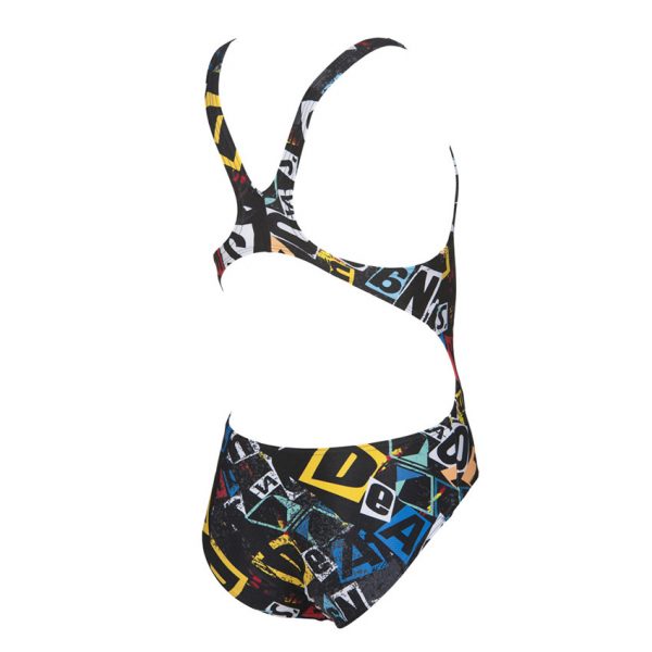 Arena Girls Rowdy Swimsuit
