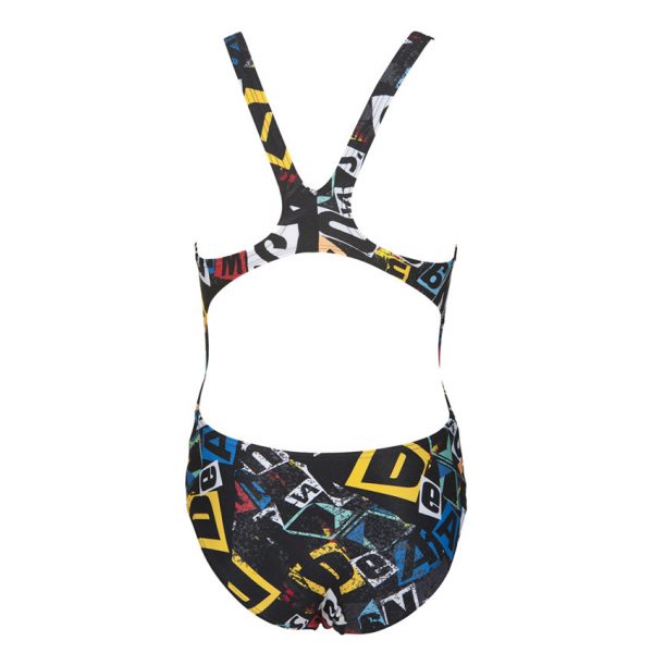 Arena Girls Rowdy Swimsuit