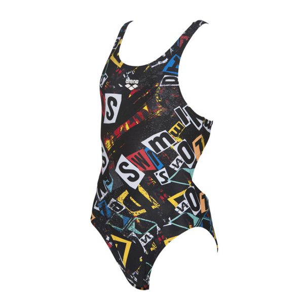Arena Girls Rowdy Swimsuit