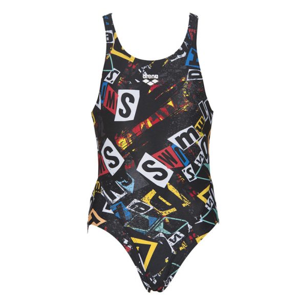 Arena Girls Rowdy Swimsuit