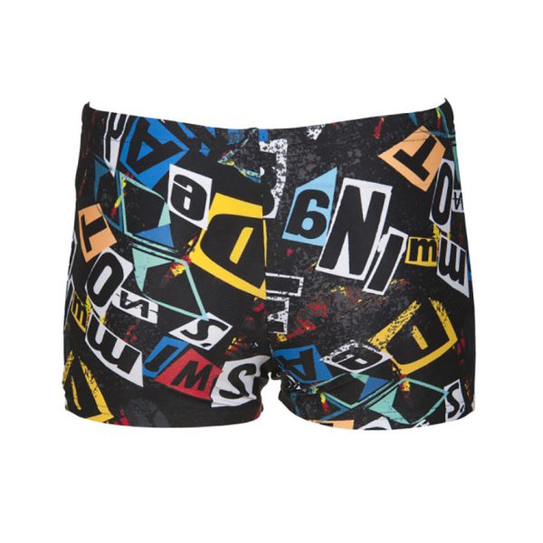 Arena Rowdy Boys Shorts