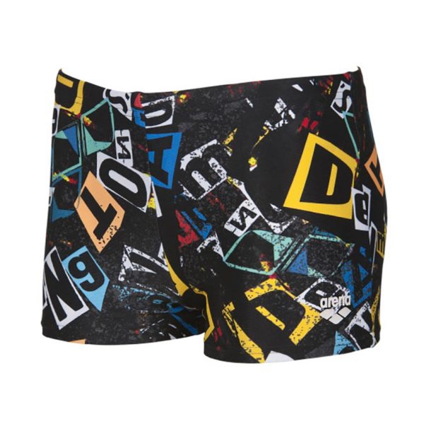 Arena Rowdy Boys Shorts