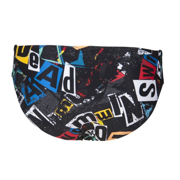 Arena Rowdy Boys Brief