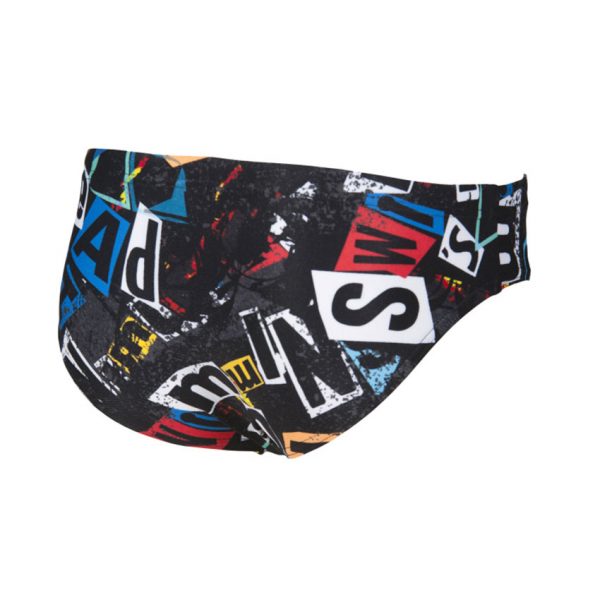 Arena Rowdy Boys Brief