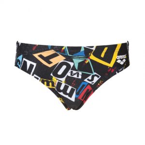 Arena Rowdy Boys Brief