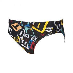 Arena Rowdy Boys Brief
