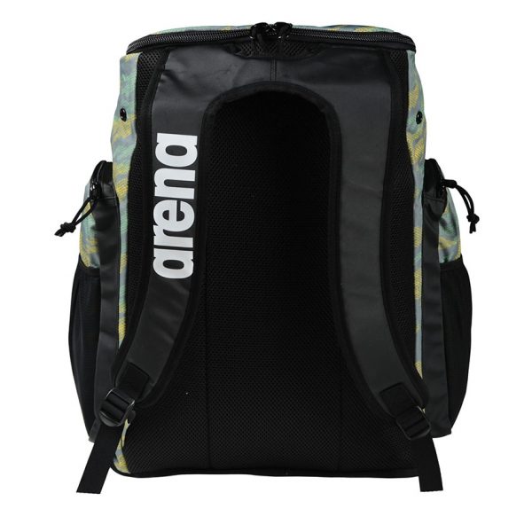 Arena Team 45 Camo Army Backpack