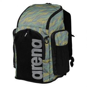 Arena Team 45 Camo Army Backpack