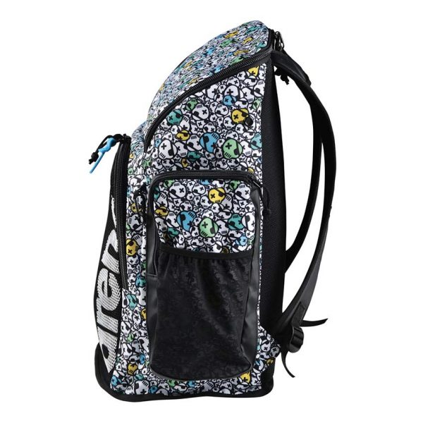 Arena Team 45 Skulls Backpack