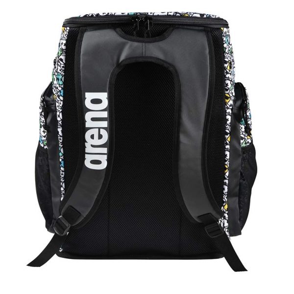Arena Team 45 Skulls Backpack