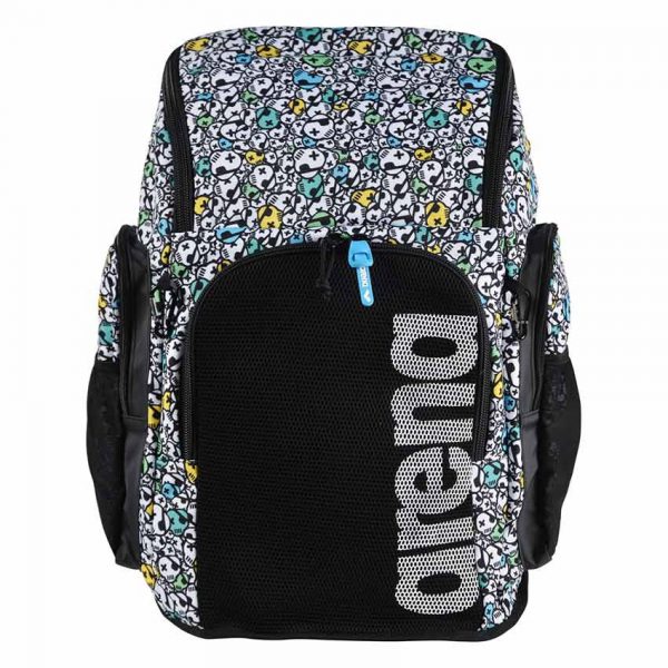 Arena Team 45 Skulls Backpack