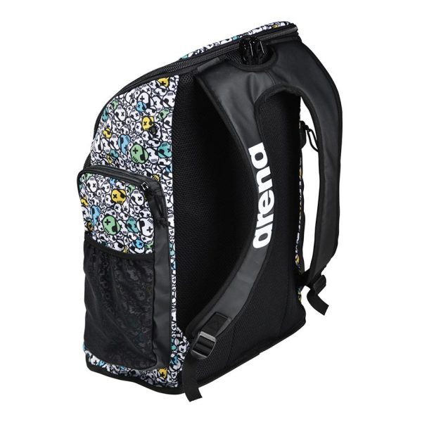 Arena Team 45 Skulls Backpack