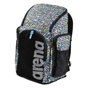 Arena Team 45 Skulls Backpack
