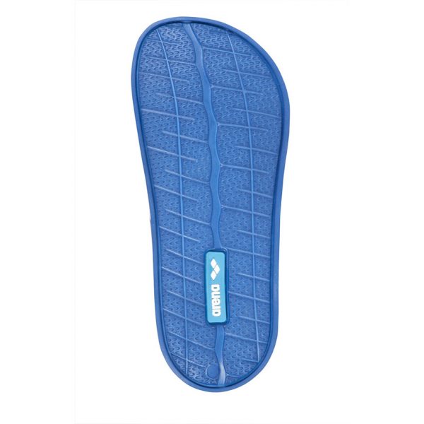 Arena JUNIOR Urban Sliders - Blue