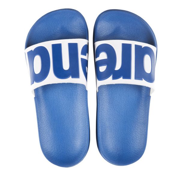 Arena JUNIOR Urban Sliders - Blue