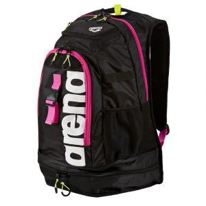 Arena Fastpack 2.1 - Black / Pink