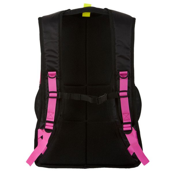 Arena Fastpack 2.1 - Black / Pink