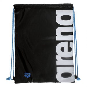 Arena Fast Swim Bag - Black