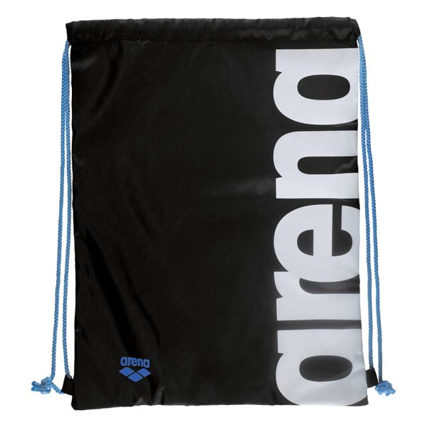 Arena Fast Swim Bag - Black