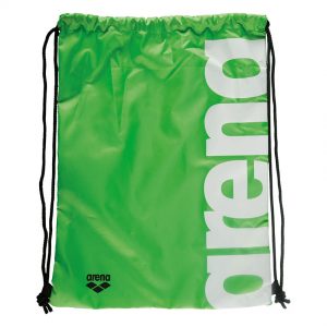 Arena Fast Swim Bag - Lime