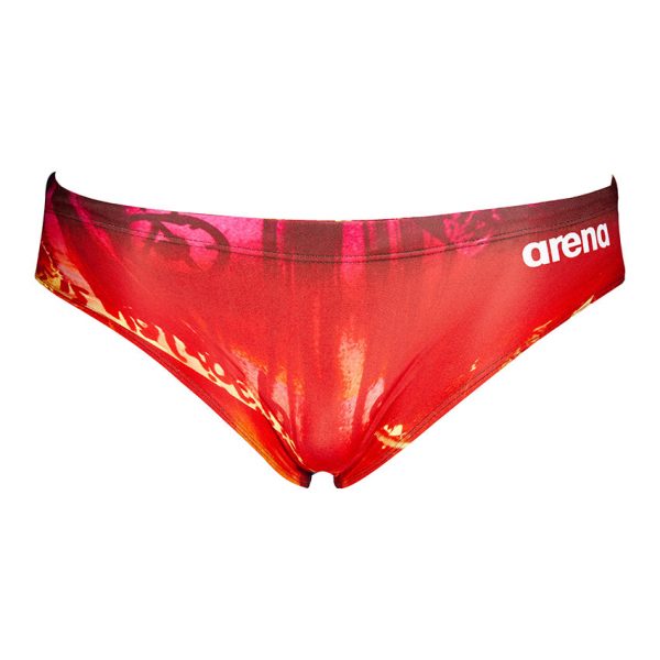 Arena Free-Style Swim Brief