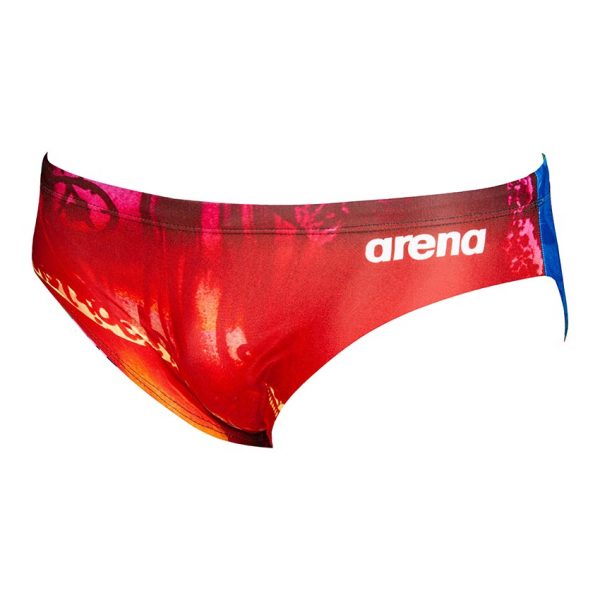 Arena Free-Style Swim Brief