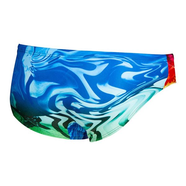 Arena Free-Style Swim Brief