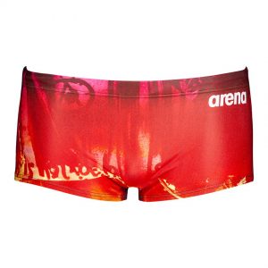 Arena Free-Style Swim Shorts