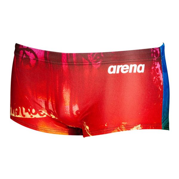 Arena Free-Style Swim Short