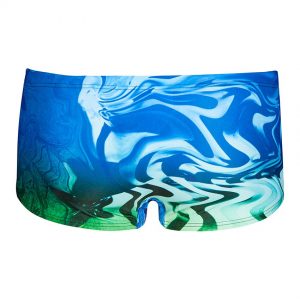 Arena Free-Style Swim Short