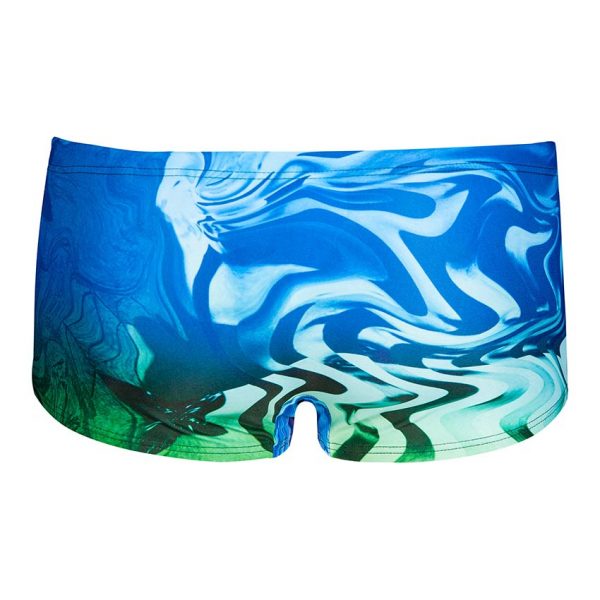 Arena Free-Style Swim Short