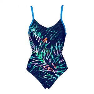 Arena Hoya Blue Swimsuit
