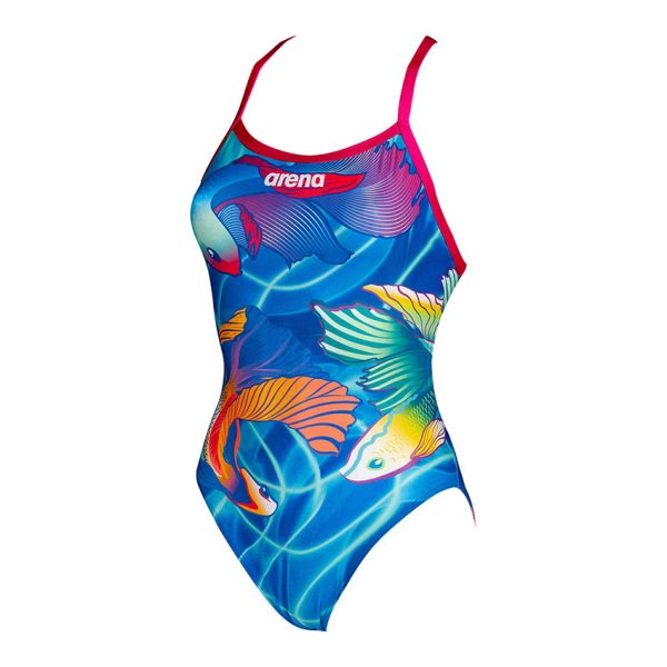 Arena Siamese Fighting Swimsuit