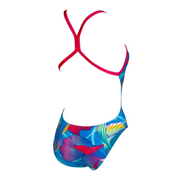 Arena Siamese Fighting Swimsuit