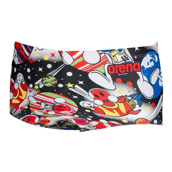 Arena Space Manga Swim Short