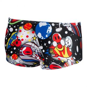 Arena Space Manga Swim Short