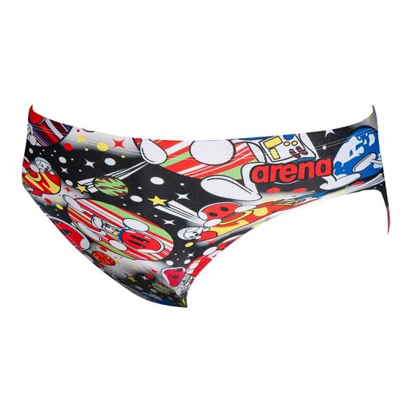 Arena Space Manga Swim Brief