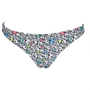 White Multi Arena Real Brief