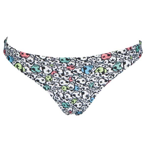 White Multi Arena Real Brief