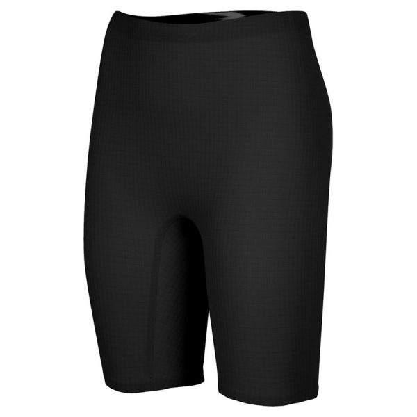 Arena Carbon Duo Ladies Jammer - Black