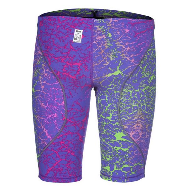 LIMITED EDITION Arena ST 2.0 Jammers Storm Pink & Green