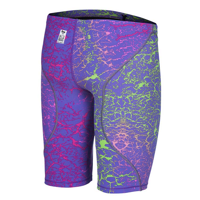 LIMITED EDITION Arena ST 2.0 Jammers Storm Pink & Green