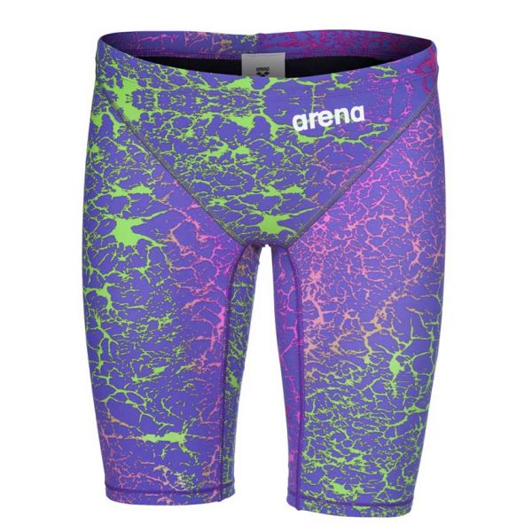 LIMITED EDITION Arena ST 2.0 Jammers Storm Pink & Green