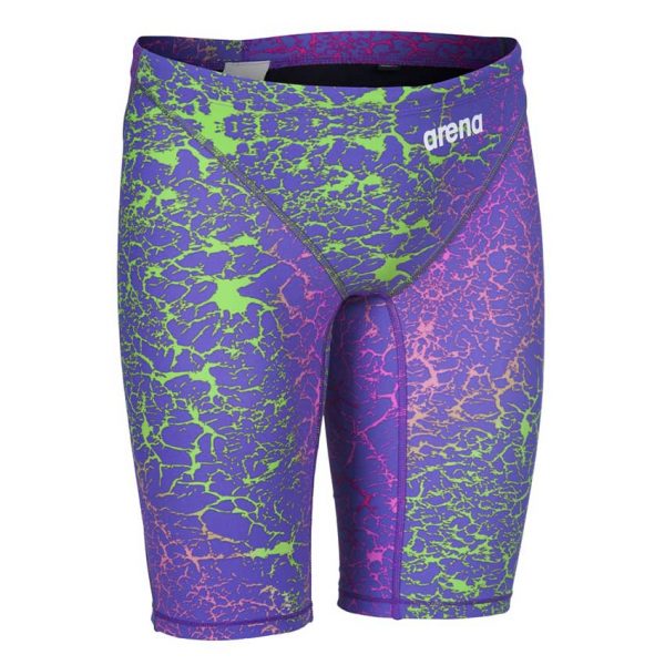 LIMITED EDITION Arena ST 2.0 Jammers Storm Pink & Green