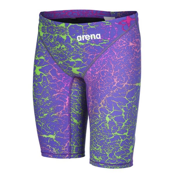 LIMITED EDITION Arena ST 2.0 Jammers Storm Pink & Green