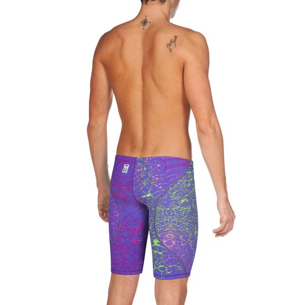 LIMITED EDITION Arena ST 2.0 Jammers Storm Pink & Green